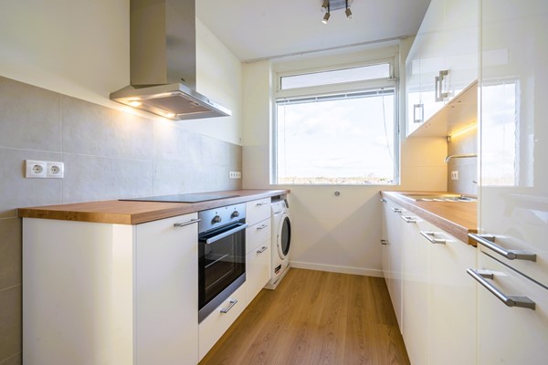 Medium property photo - Slochterenlaan 78, 1405 AP Bussum